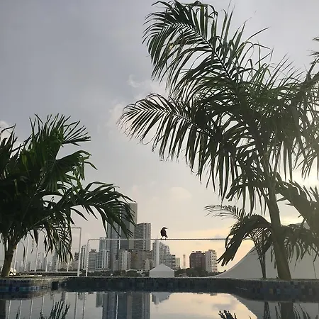 Apartment Stunning Bay View