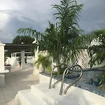 Stunning Cartagena Bay View
