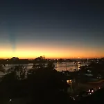 Stunning Cartagena Bay View