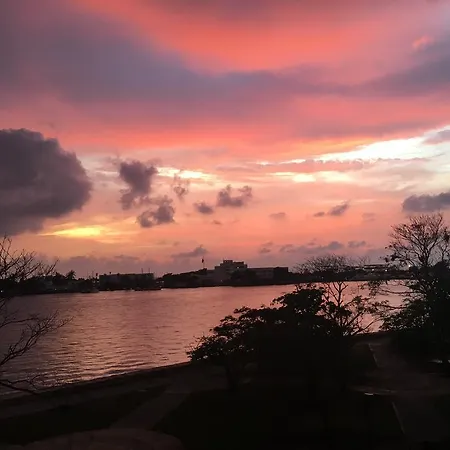 Apartamento Stunning Bay View *