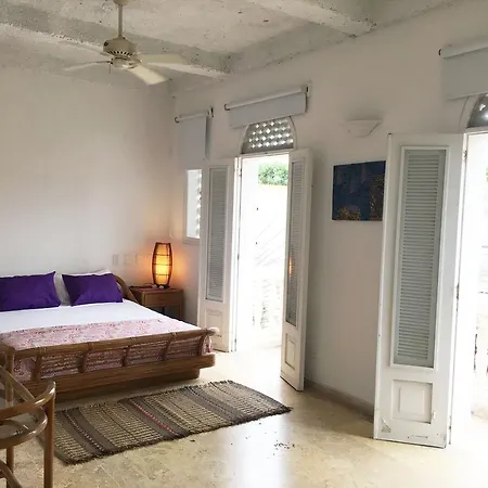 Stunning Bay View Apartamento *