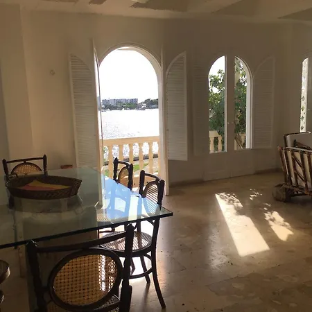 Stunning Bay View Cartagena