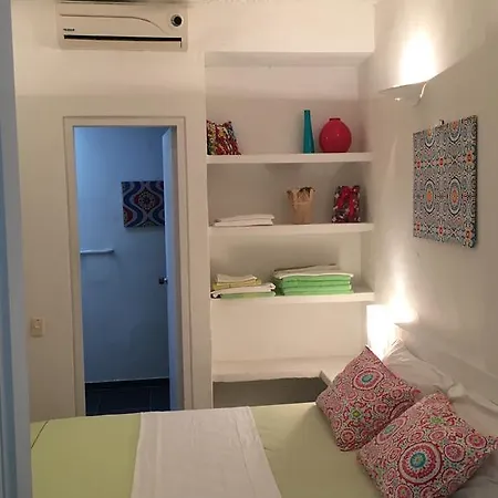 Stunning Bay View Apartamento Cartagena